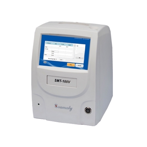 SMT100V便攜式全自動生化分析儀